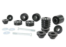 Load image into Gallery viewer, Whiteline 1973-1974 Chevrolet C20 Pickup Body Mount Bushing Kit