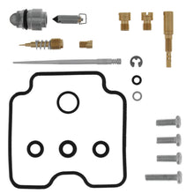 Load image into Gallery viewer, QuadBoss 2006 Yamaha YFM350 Bruin 4x4 AT (01) Carburetor Kit
