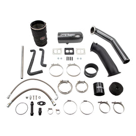 Wehrli 04.5-07 Dodge 5.9L Cummins S400 Turbo 2nd Gen Swap Kit (No Turbo/Manifold) - Deore Gold