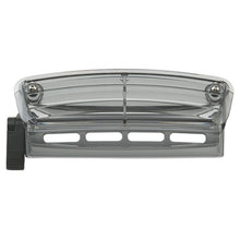 Load image into Gallery viewer, National Cycle 01-14 Honda GL1800 Replacement Window Vent - Smoke