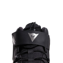 Load image into Gallery viewer, Dainese Herian D-Waterproof Shoes Womens Black/White Size - 42
