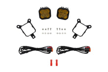 Load image into Gallery viewer, Diode Dynamics SS3 Type Y Fog Light Bracket Kit