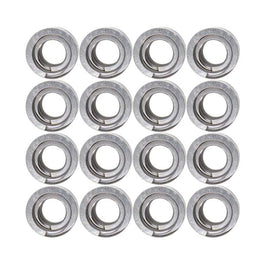 Manley Chevy LS Valve Spring and Tool Steel Retainer Kit (w/ Valve Locks) - GTR Auto