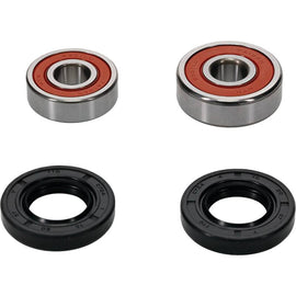 Pivot Works Premium Wheel Bearing