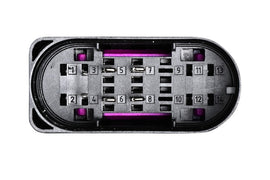 Hella 2016-2021 Mercedes-Benz GLC250 Headlight Assembly