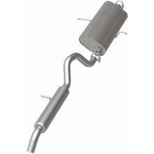 Load image into Gallery viewer, MagnaFlow BRE Exhaust Kit 01-07 Voyager Caravan Town &amp; Country