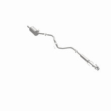 Load image into Gallery viewer, MagnaFlow BRE Exhaust Kit 12-17 Nissan Versa 1.6L