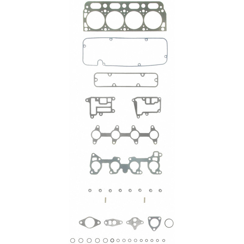 Fel-Pro Chevrolet Cavalier HS 9469 PT-2 PermaTorque Engine Cylinder Head Gasket Set