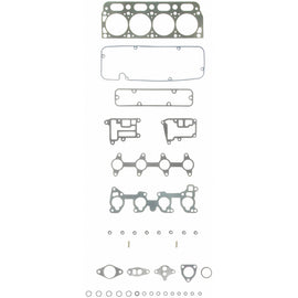 Fel-Pro Chevrolet Cavalier HS 9469 PT-2 PermaTorque Engine Cylinder Head Gasket Set