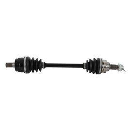 All Balls Racing 03-05 TRX 650 FA/06-23 TRX 680 FA/2024 TRX 700 FA Rubicon 6 Ball Axle