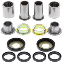 Load image into Gallery viewer, All Balls Racing 89-91 Suzuki RM125 Swing Arm Bearing Kit