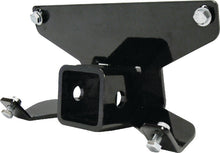 Load image into Gallery viewer, QuadBoss 06-09 Yamaha YFM350 Wolverine 2x4 Trailer Hitch