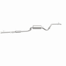 Load image into Gallery viewer, MagnaFlow BRE Exhaust Kit 07-12 Hyundai Elantra 2.0L