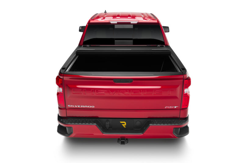 BAK 24-25 Chevrolet Silverado EC 6ft Bed BAKFlip MX4