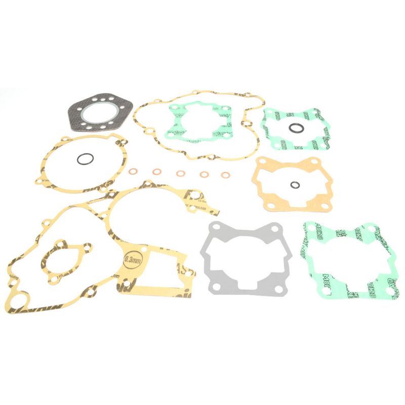 Athena 86-94 KTM Enduro 80 Complete Gasket Kit (Excl Oil Seals)