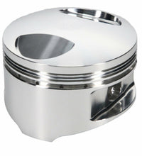 Load image into Gallery viewer, JE Pistons Yamaha 500 2V Piston Kit