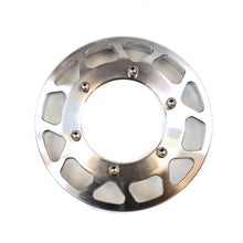 Load image into Gallery viewer, Industrial Injection 13-18 Common Rail Cummins Billet Fan Pulley