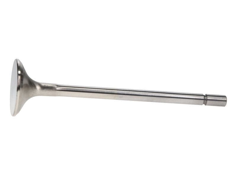 Manley GM 6.6L Duramax Diesel Exhaust Valve Kit 1.300in Head Dia. 4.985in O/A Length, 0.2735in Stem