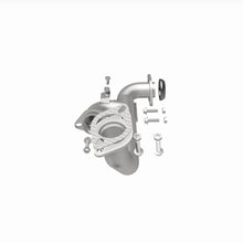 Load image into Gallery viewer, BRE Exhaust 08-10 Grand Caravan Routan Town &amp; Country 3.3L 3.8L 4.0L Front Pipe Kit