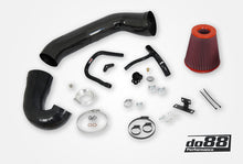 Load image into Gallery viewer, do88 Audi RS3 2.5T (8V)/TT RS 2.5T (8S) BeastFlow Open Intake Kit + Inlet Hose (OE Turbo)