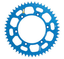 Load image into Gallery viewer, ProTaper Honda/Yamaha Rear Blue Sprocket - 53 Teeth