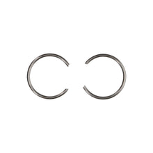 Load image into Gallery viewer, JE Pistons .728in Dia .050in Thick Wire Lock Wrist Pin Retainer
