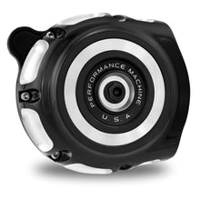 Load image into Gallery viewer, Performance Machine Vintage Air Cleaner  - Contrast Cut