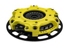 Load image into Gallery viewer, ACT Chevy Camaro/Corvette LS1/LS2/LS3/LS6/LS7 Mod-Twin 10.5 XT Rigid Disc Race Clutch Kit