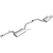Load image into Gallery viewer, MagnaFlow BRE Exhaust Kit 06-13 VW Passat CC 2.0L