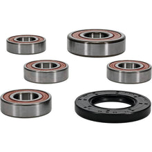 Load image into Gallery viewer, Pivot Works Suzuki Wheel Bearing Kit Premium Bearings