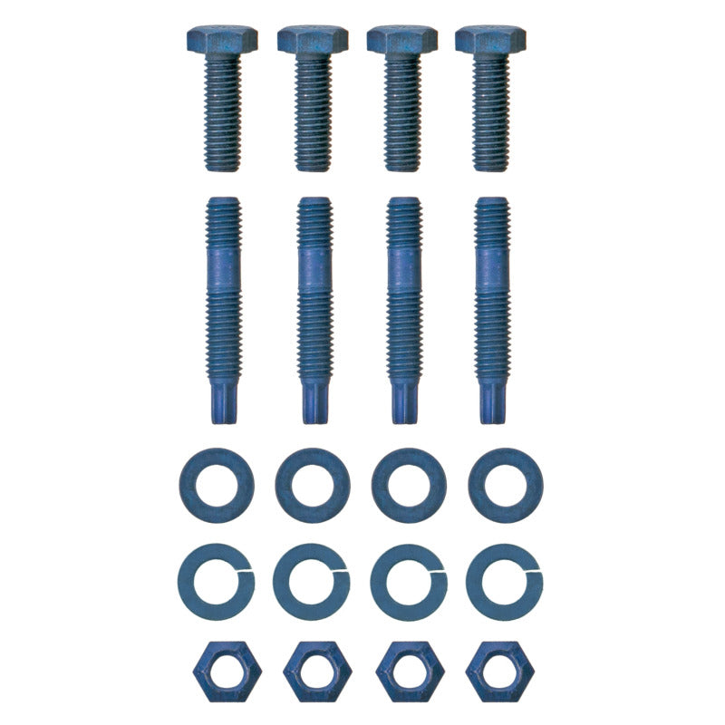 Fel-Pro Chevrolet Spectrum ES 75112 Exhaust Manifold Hardware Kit