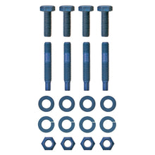 Load image into Gallery viewer, Fel-Pro Chevrolet Spectrum ES 75112 Exhaust Manifold Hardware Kit