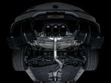Load image into Gallery viewer, AWE Tuning 2024 Acura Integra Type S DE5 FWD Track Edition Exhaust w/ Triple Diamond Black Tips