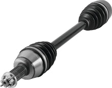 Load image into Gallery viewer, QuadBoss 16-18 Polaris Scrambler 850 Rear Left Replacement Axle