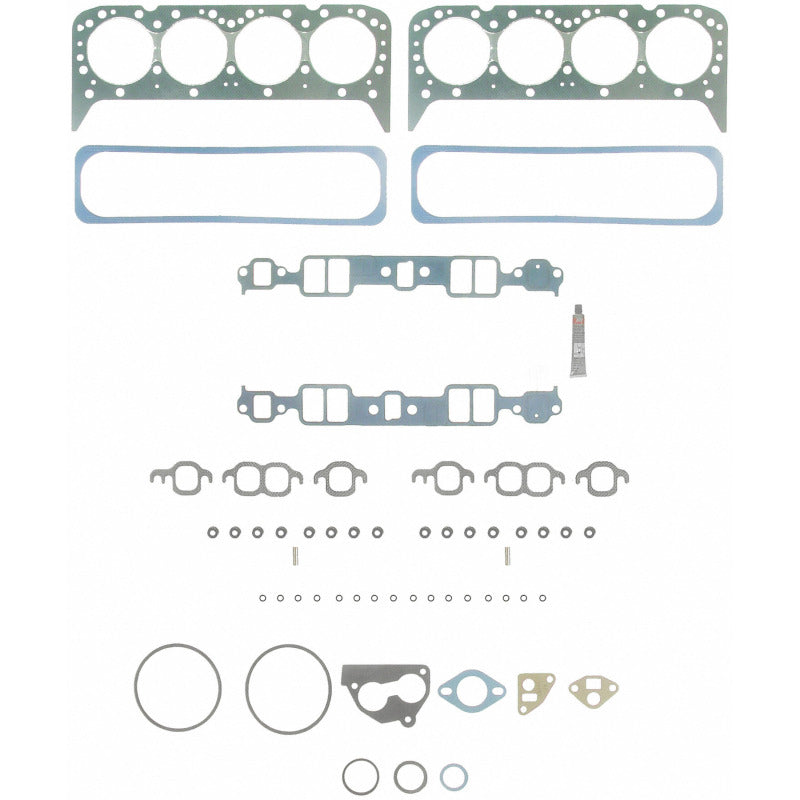 Fel-Pro Chevrolet Monte Carlo HS 8510 PT-4 PermaTorque Engine Cylinder Head Gasket Set