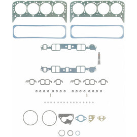 Fel-Pro Chevrolet Monte Carlo HS 8510 PT-4 PermaTorque Engine Cylinder Head Gasket Set