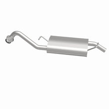 Load image into Gallery viewer, MagnaFlow BRE Exhaust Kit 05-08 Toyota Corolla 1.8L