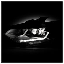 Load image into Gallery viewer, Xtune 18-21 Chevrolet Traverse Full LED HeadLight - OE Left (Signal/Side Marker Halogen)