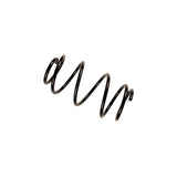 B3 OE Replacement - Coil Spring