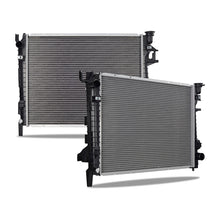 Load image into Gallery viewer, Mishimoto Dodge Ram 1500 Replacement Radiator 2002-2008