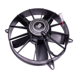 Chase Bays 11in Ultra High Flow Electric Fan (1700 CFM)