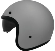 Load image into Gallery viewer, THH Helmets T-383 Silver - Medium