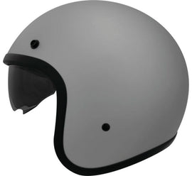 THH Helmets T-383 Silver - Small