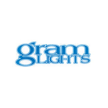 Load image into Gallery viewer, Gram Lights Wheel Spoke Sticker No. 2 Luminous - Blue