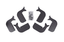 Load image into Gallery viewer, Dee Zee 99-16 Ford Super Duty Running Board Hex Bracket Kit