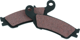 BikeMaster Yamaha Brake Pads