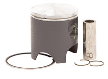 Load image into Gallery viewer, Vertex Piston 03-07 Honda CR 85 R 85cc +2mm Cast Big Bore Piston Kit 92cc.