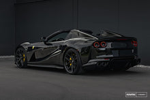 Load image into Gallery viewer, Vossen x Novitec NF11 22x12.5 ET:46 Gloss Black Ferrari 812 Superfast / GTS Rear Wheel