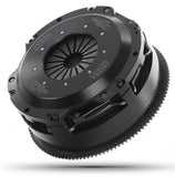 Clutch Masters 21-23 BMW M3/M4 3.0L S58 Factory Fit FX400 6-Puck Twin Disc Clutch w/Alum. Flywheel