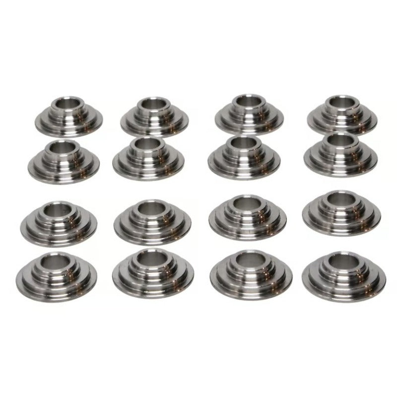 Manley Chevy LS/LT1/LT4 Valve Spring and Titanium Retainer Kit (w/ Valve Locks)